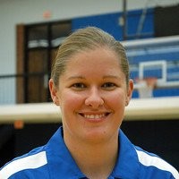 Jen Spickelmier-Sikes