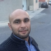 samir belkhiri