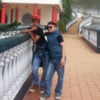 Bimal Rimal