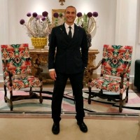 Hesham Aly