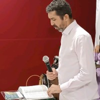 Marcos Rosa