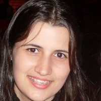 Gisleily Lourenção