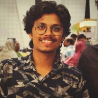 Nikhil Gopan