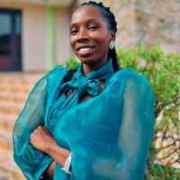 Esther Udoh