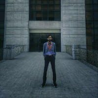 Redwan Ahmed