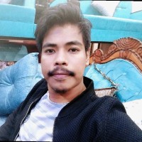 Rajib Gogoi