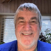 Terry Giles
