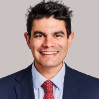 Sebastian Martin