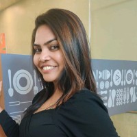 Sonali Ujjainwar