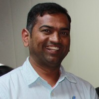 Gary (Guru) Raman MIEAust, M.AIRAH CPEng NER