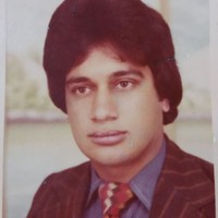 Zahid Nasir