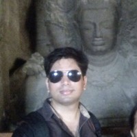 Vikrant Srivastava