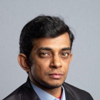 Omkaar Deshpande
