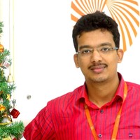 Jayakumar Nagarajan