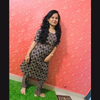 Anushri Karale