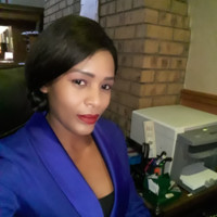Elizabeth Mutekeri
