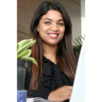Archana J.