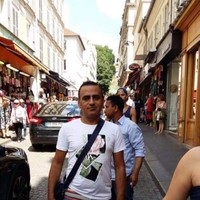 Joseph Saliba