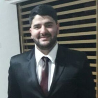 Cleudes Filho Borges