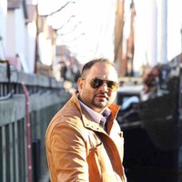 Mohammed Masood