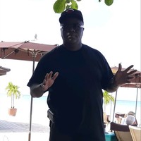 Darrell Mundy Sr.