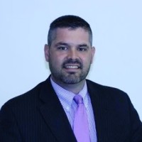 Eric Kendall