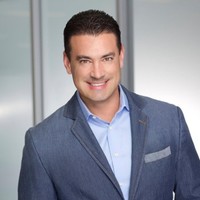 Mark O. Smith
