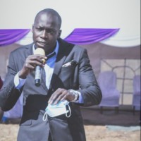 Benard Namunwa