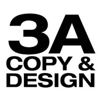 3A Copy & Design