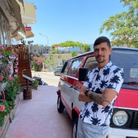 Andrey Tsiripov