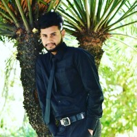 Nikhil Kumar Mishra