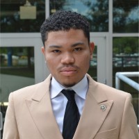 Kai Preston