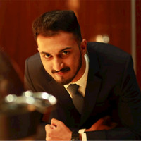 Alex Antony Placid