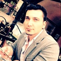 Ayhan ÖZMEN