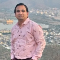 Arun Maheshwari