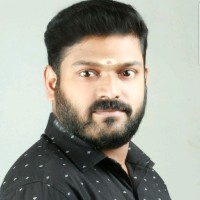Sreejith Ms