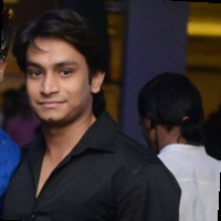 Shubham Maurya
