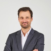 David Cazorla Jäggin