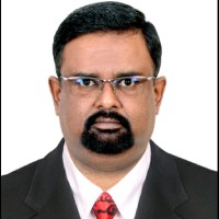 Ajeeth Kumar P R