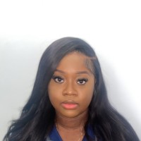 Kymarrah Joseph