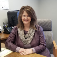 Teresa Colster