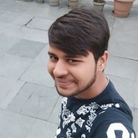 Ishant Ahuja