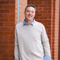 Chuck Gearhart, Mba