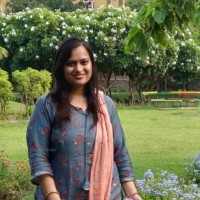 Shivani Bansal