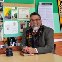 Leonardo Diaz, M.Ed.