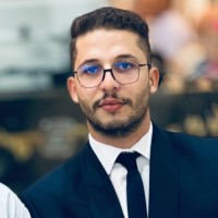 Mouad MCHAICH MAZOUZ