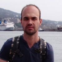 Владислав Десятов