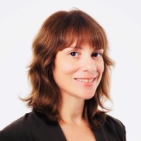 Mary Markou