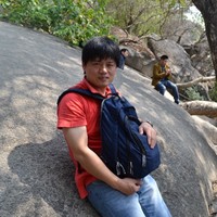 Kevin He