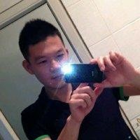 陈英俊